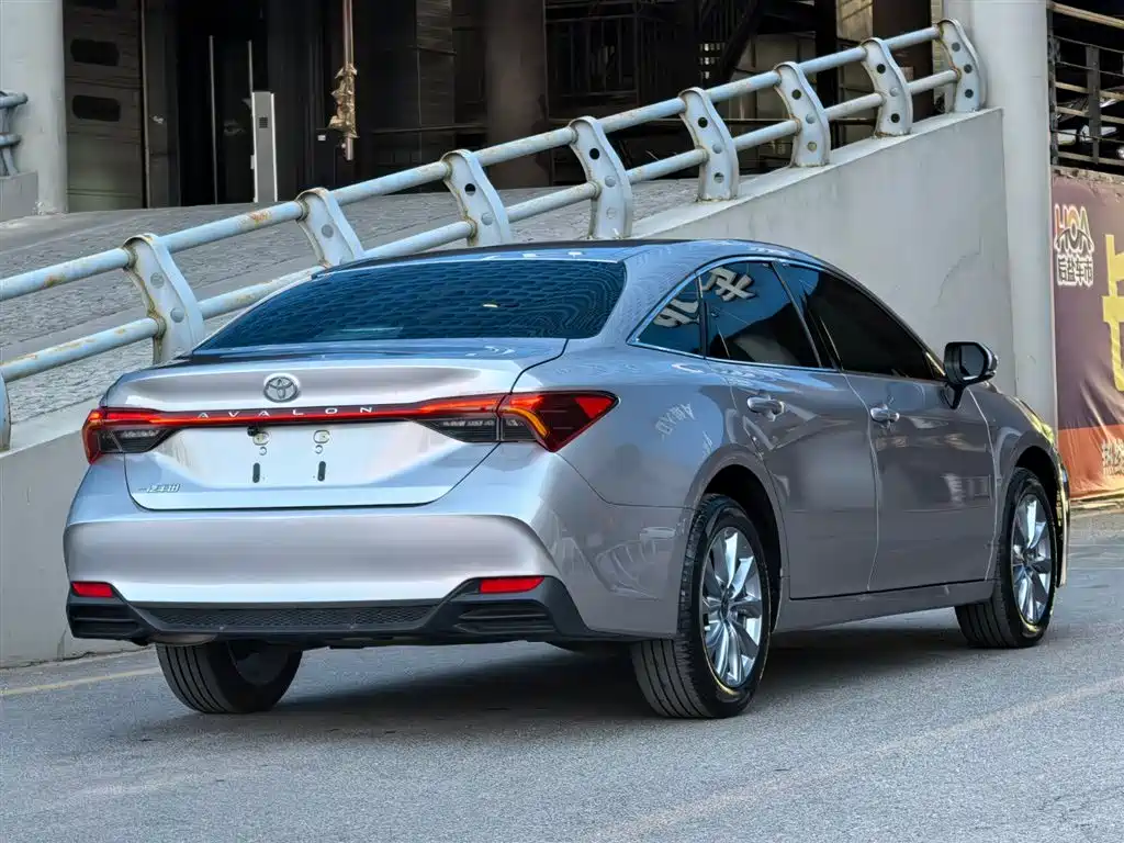 Asia Dragon 2024 2.0L Enterprising Edition купить на сайте DeffCars