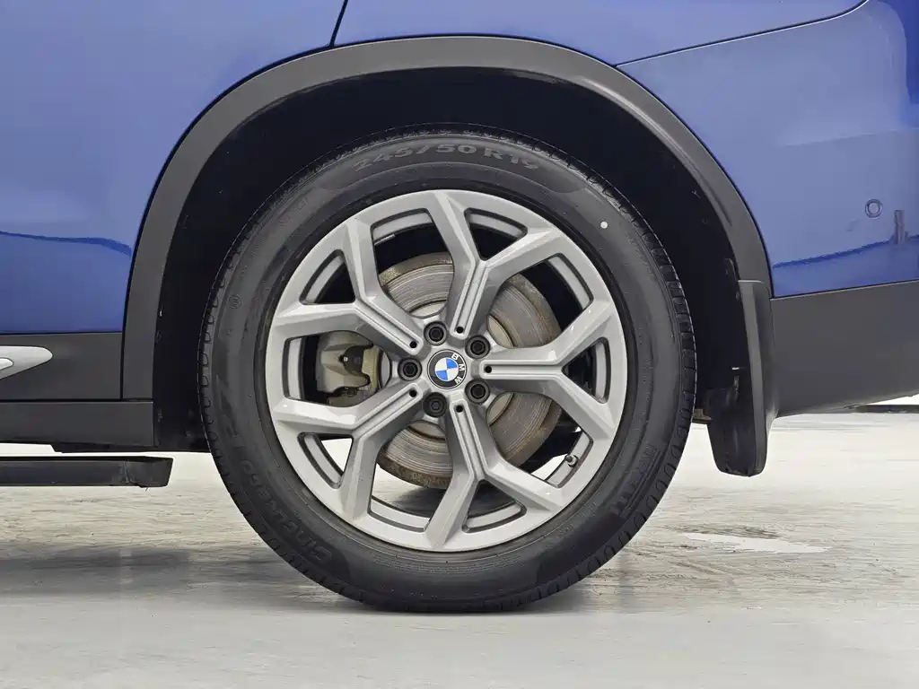 BMW X3 2021 xDrive28i Luxury Package купить на сайте DeffCars