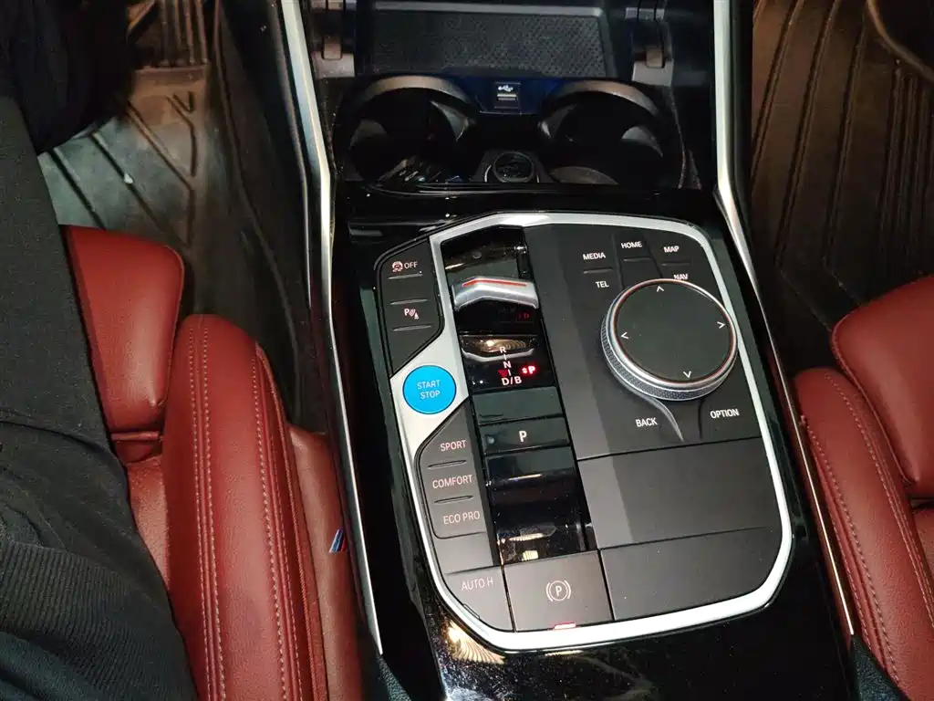 BMW i3 2022 eDrive 35 L купить на сайте DeffCars
