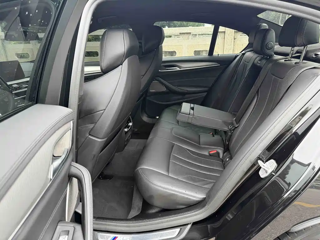 BMW M5 2021 M5 купить на сайте DeffCars