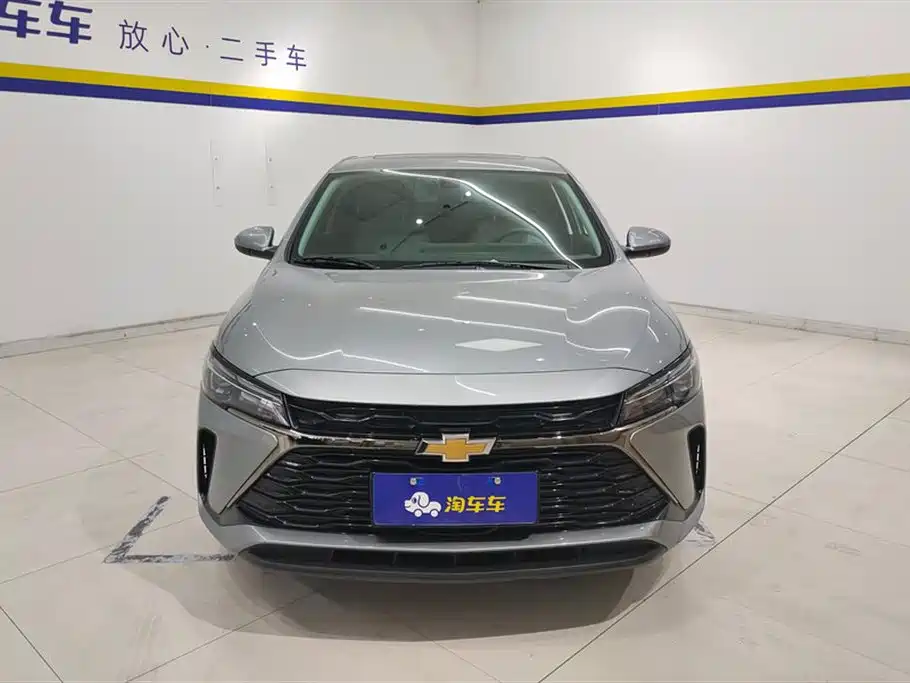 Cruze 2024 1.5L dual-clutch enjoyment version купить на сайте DeffCars