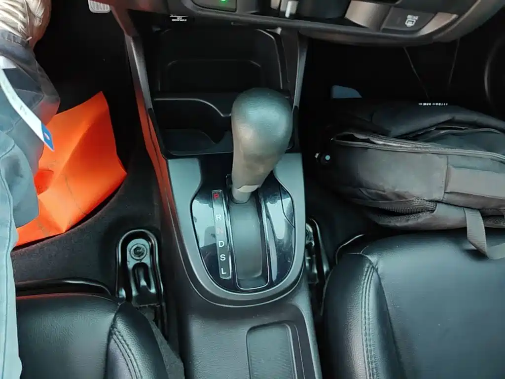 Fit 2014 1.5L LX CVT comfort model купить на сайте DeffCars
