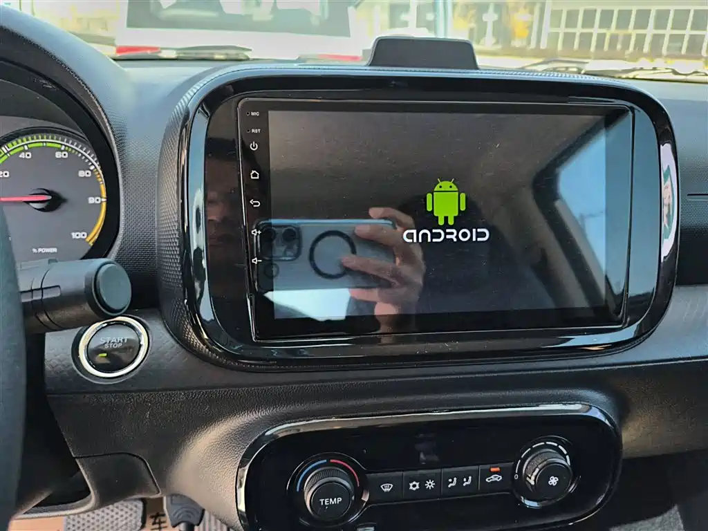 CLEVER 2022 311km Yuanqi Bobo Edition купить на сайте DeffCars
