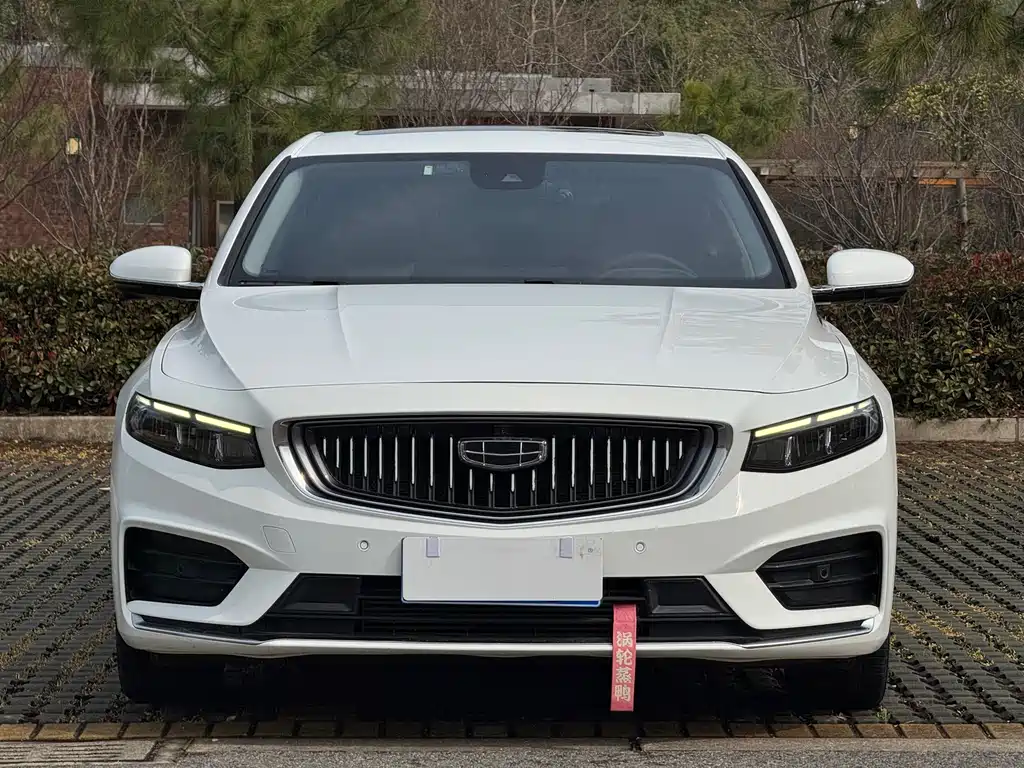 Xingrui 2021 facelift 2.0TD premium model купить на сайте DeffCars