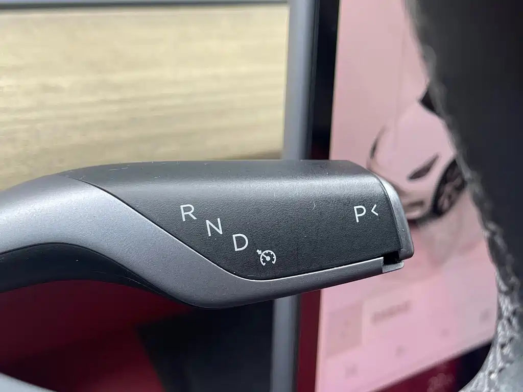 Model Y 2022 modified rear-wheel drive version купить на сайте DeffCars