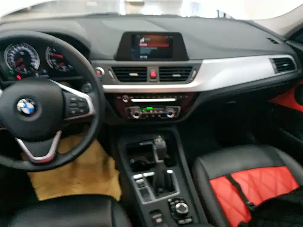 BMW 1 Series 2018 118i Fashion Model купить на сайте DeffCars