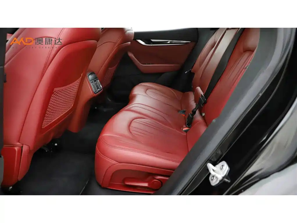 Levante2016 3.0T S standard model купить на сайте DeffCars