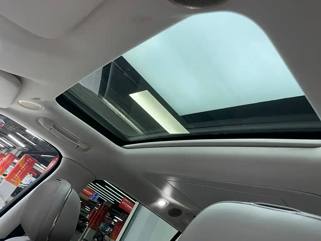 Zhiji LS9 2026 52 Ultra купить на сайте DeffCars