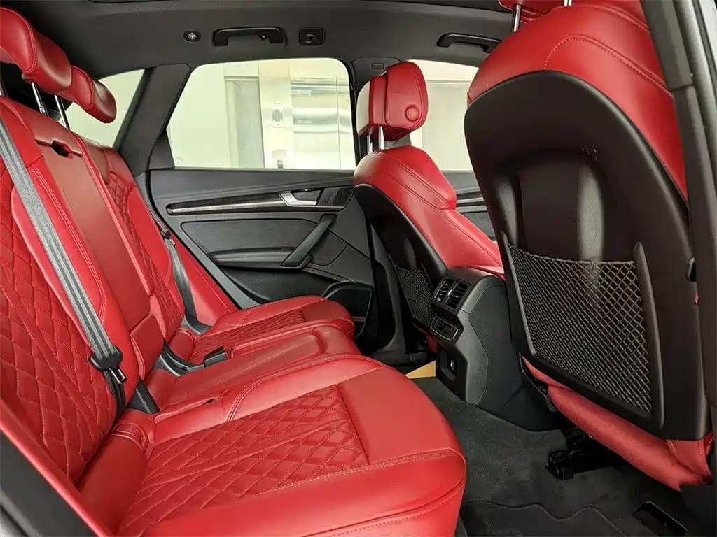 Audi SQ5 2021 3.0 TFSI quattro купить на сайте DeffCars