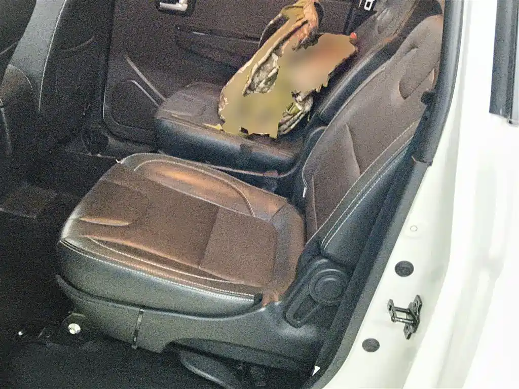 Fengguang 330 2019 model 1.5L 330S manual comfort type National VI купить на сайте DeffCars