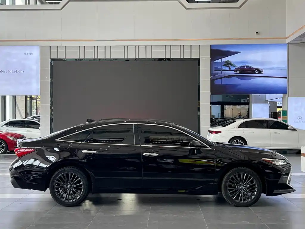 Asia Dragon 2019 2.5L Touring Premium Edition National VI купить на сайте DeffCars