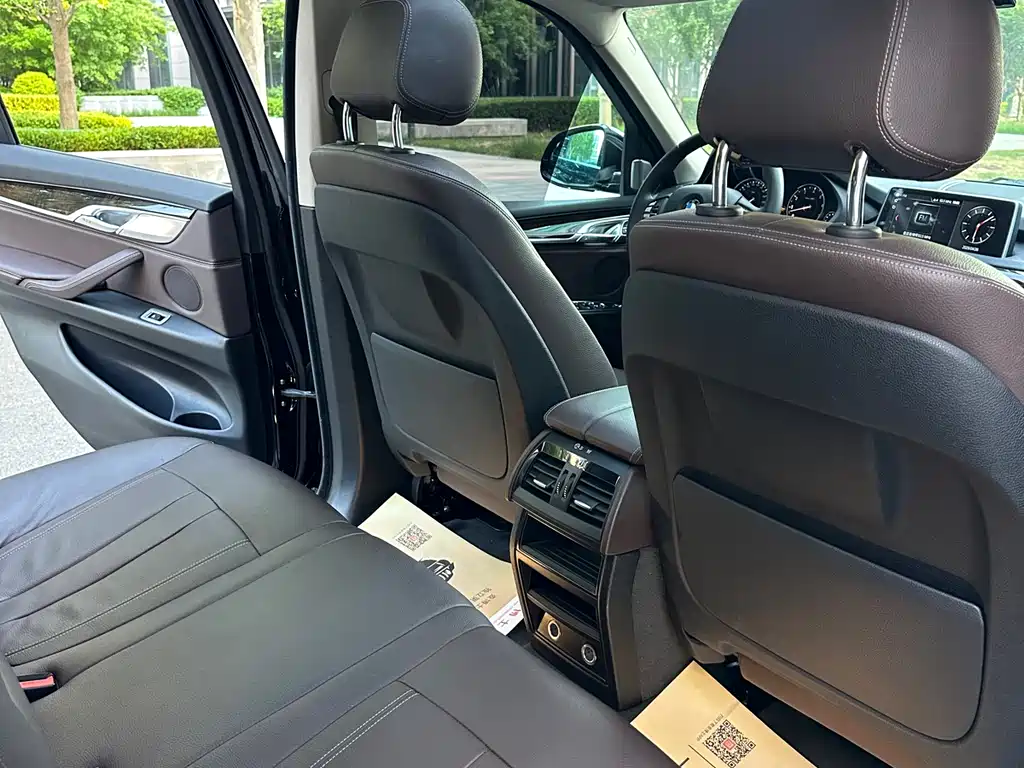 BMW X5 (Imported) 2017 xDrive35i Elegant купить на сайте DeffCars