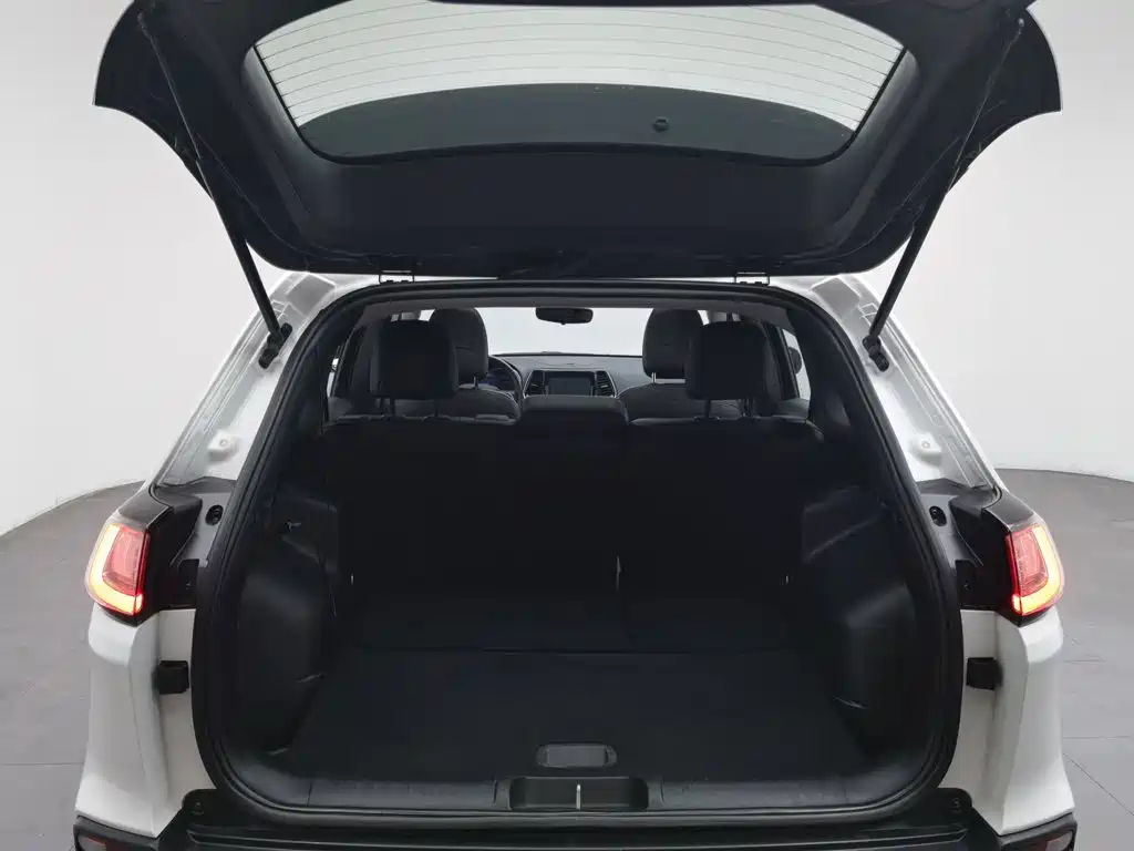 Liberty Light 2019 2.0T four-wheel drive exclusive version, National VI купить на сайте DeffCars