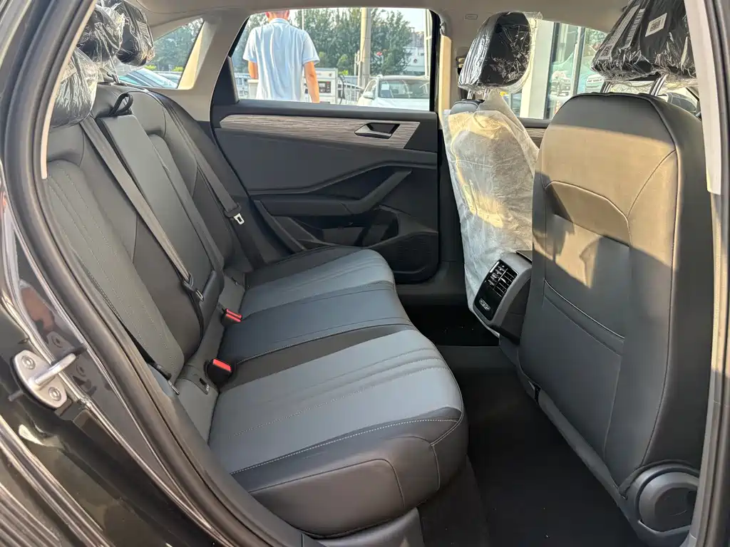 SAGITAR 2026 model 30 million units selected 300TSI DSG transcendent version купить на сайте DeffCars