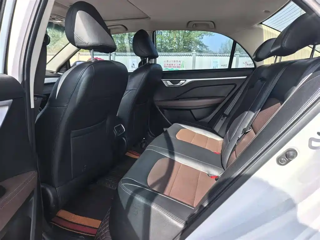 Vision 2018 1.5L automatic premium model купить на сайте DeffCars
