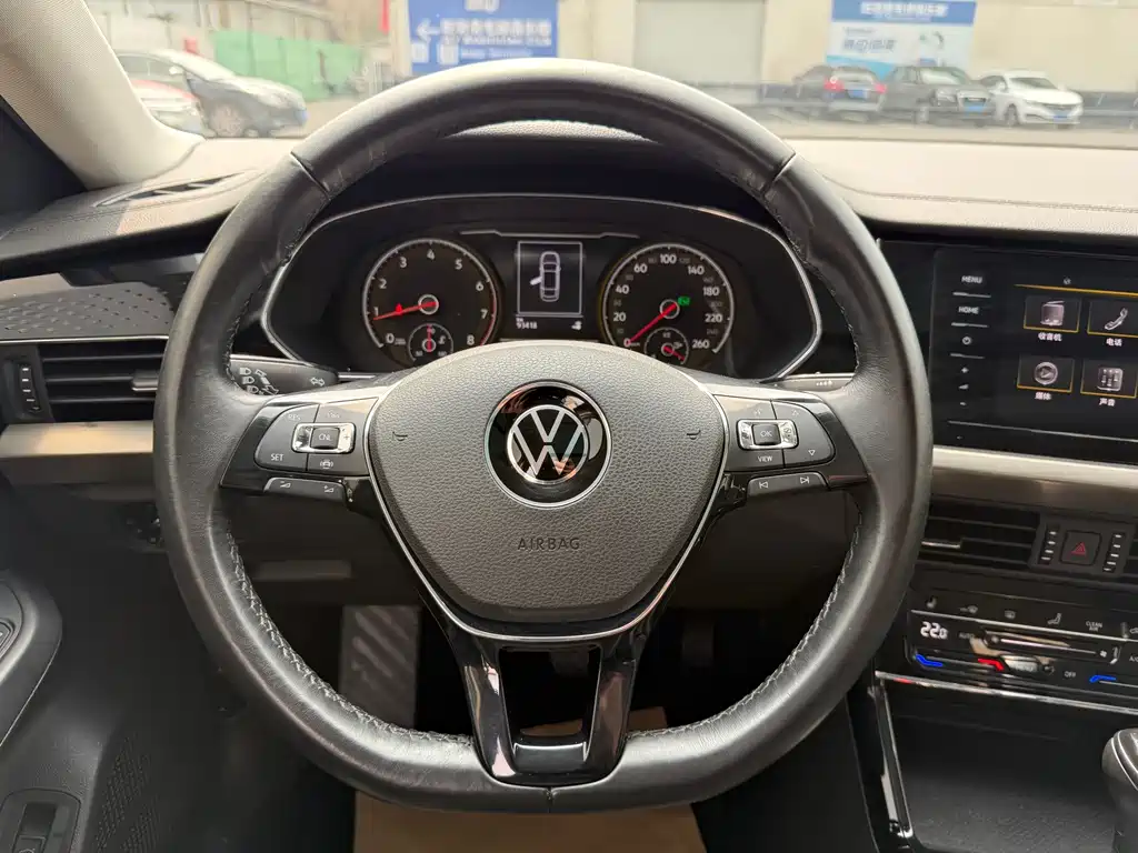 Passat 2020 330TSI Elite Edition National VI купить на сайте DeffCars