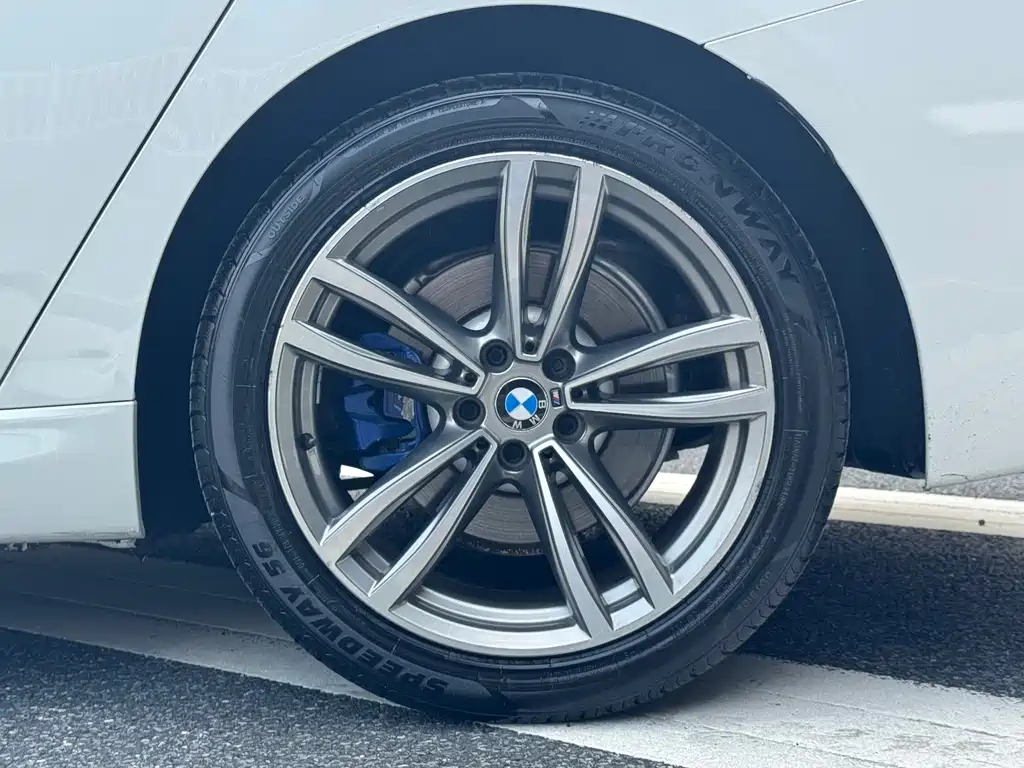 BMW 6 Series GT 2018 630i M Sports Package купить на сайте DeffCars