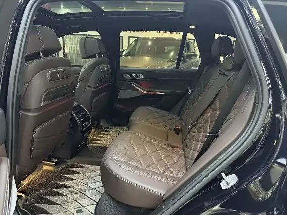 BMW X5 2023 xDrive 40Li M Sports Package купить на сайте DeffCars
