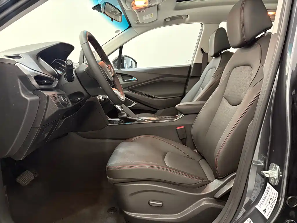 Volando 2020 light hybrid Redline 530T automatic indulgence version (5+2 models) купить на сайте DeffCars