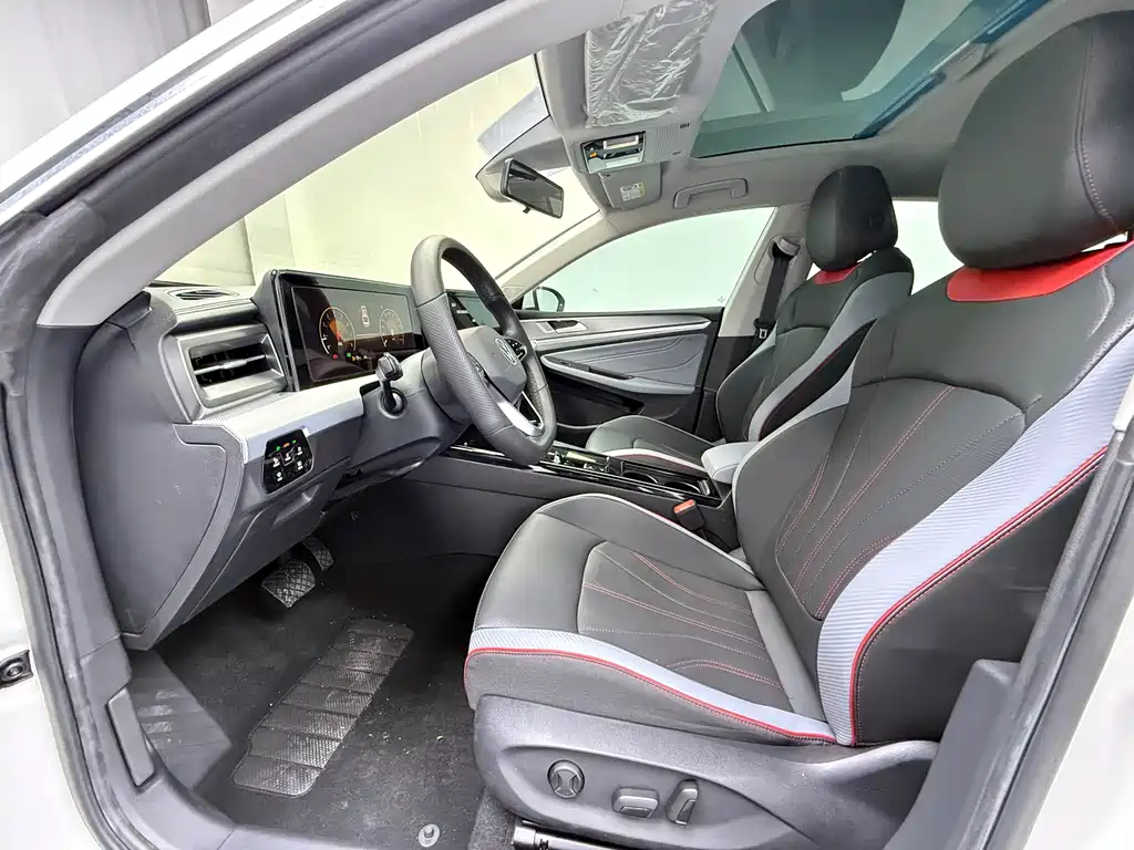 Lingdu 2022 Lingdu L 280TSI DSG Hot Edition купить на сайте DeffCars