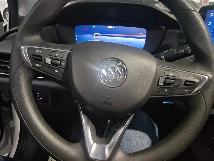 Weilan 6 2024 model 450km Yuexiang Plus version купить на сайте DeffCars