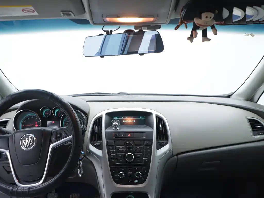 Yinglang 2010 XT 1.6L manual aggressive version купить на сайте DeffCars