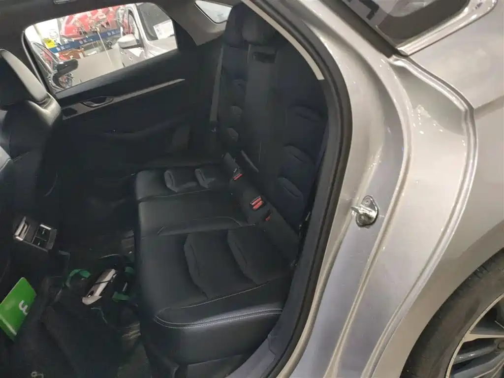 Xingrui 2023 2.0TD luxury model купить на сайте DeffCars