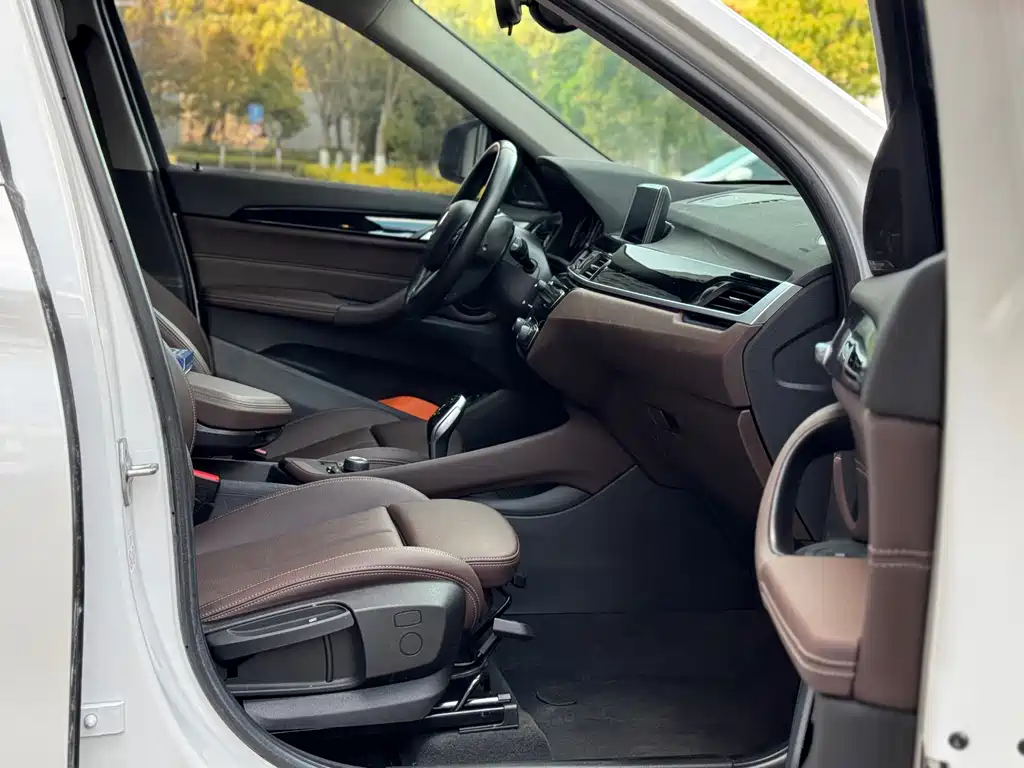 BMW X1 2020 sDrive20Li Fashion Model купить на сайте DeffCars