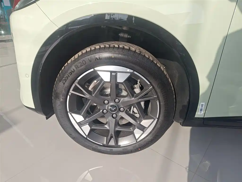 Hongqi Tiangong 06 2025 520 Smart Select Edition купить на сайте DeffCars