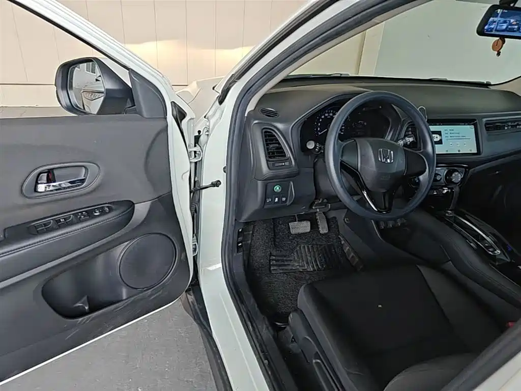Binzhi 2020 1.5L CVT Elite Edition купить на сайте DeffCars