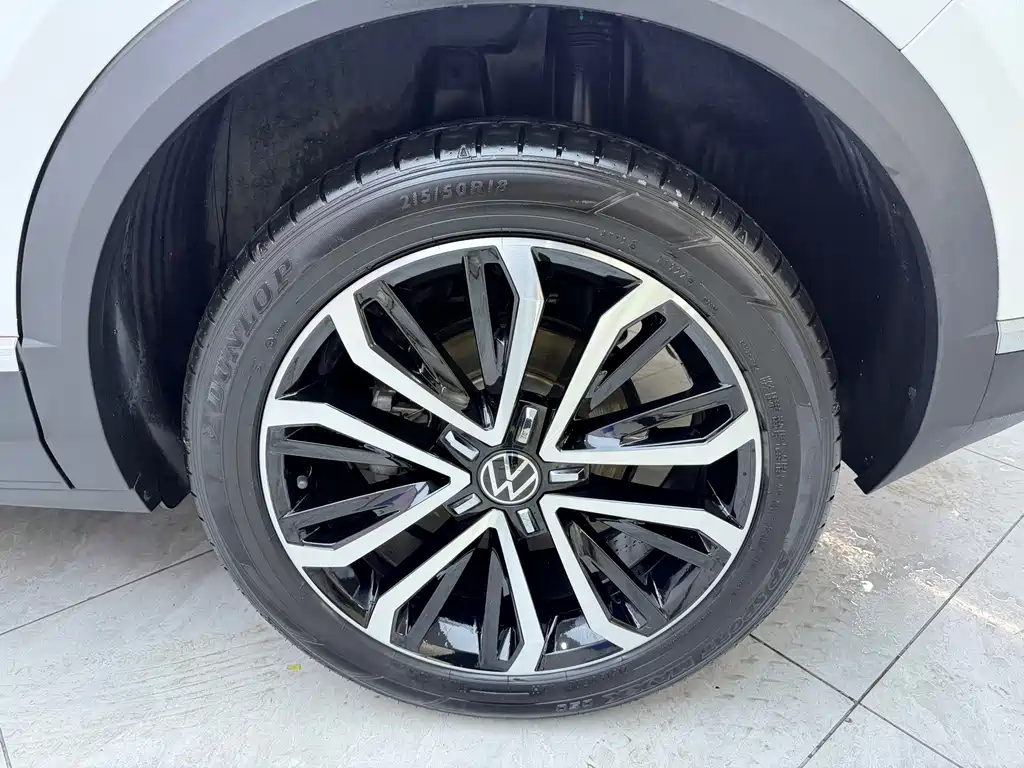 T-ROC 2022 model 280TSI DSG two-wheel drive comfort PLUS купить на сайте DeffCars