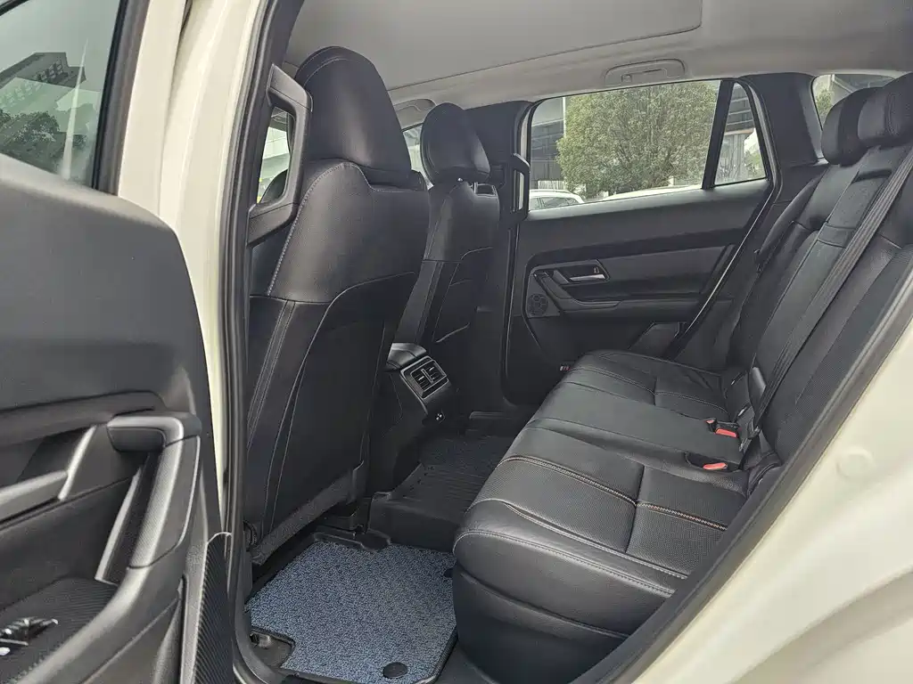 Mazda CX-50 Xingye 2023 2.0L Anxing Edition купить на сайте DeffCars