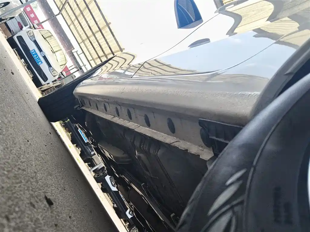 YARiS L 2020 1.5L CVT leading version купить на сайте DeffCars