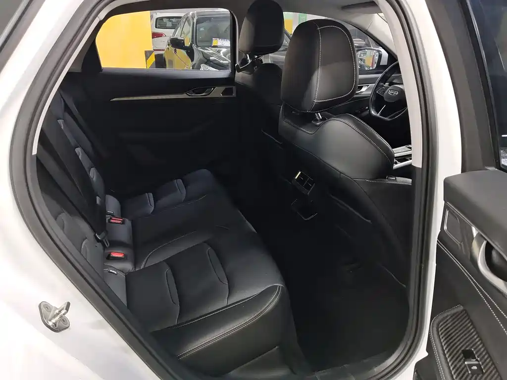 Xingrui 2021 2.0TD luxury model купить на сайте DeffCars