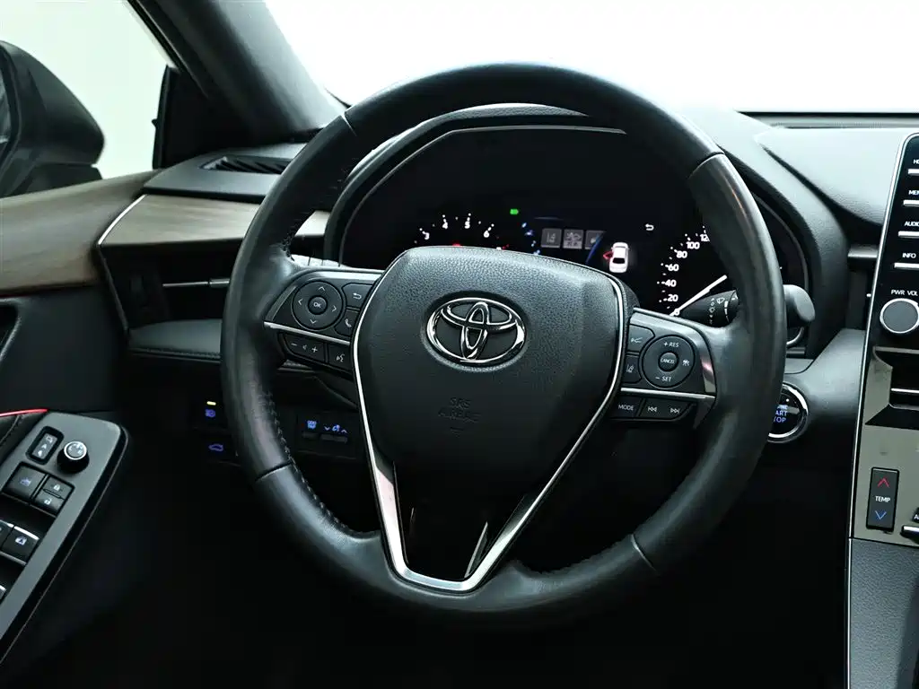 Asia Dragon 2019 2.0L Deluxe Edition National VI купить на сайте DeffCars