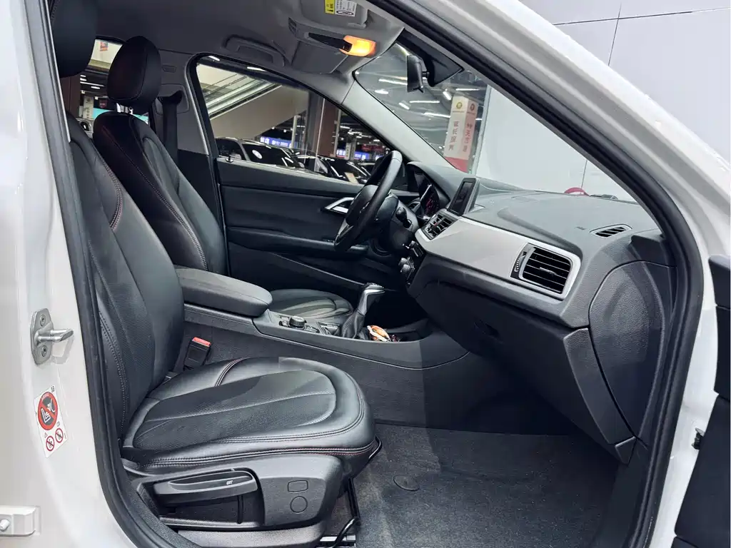 BMW 1 Series 2017 118i Fashion Model купить на сайте DeffCars