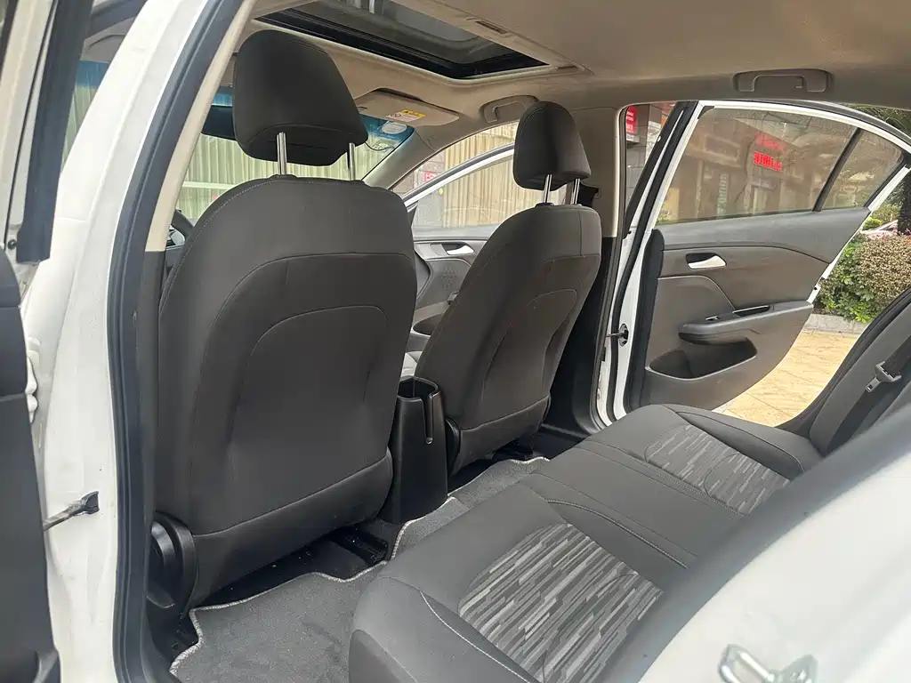 Kovoz 2019 320 automatic sunroof version купить на сайте DeffCars