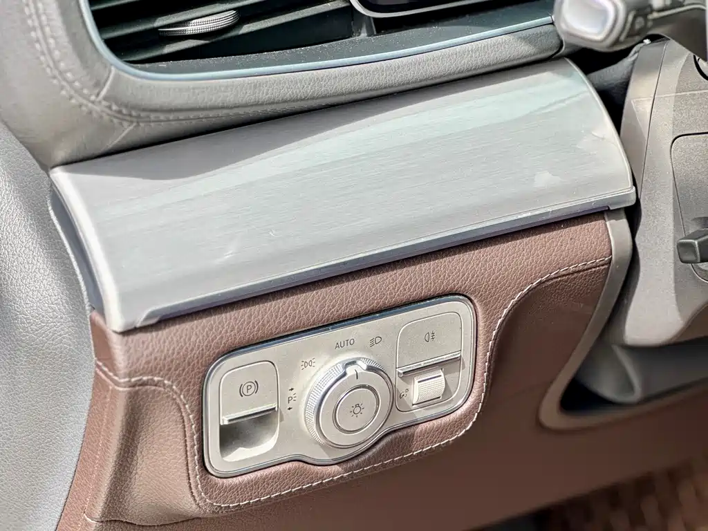 Mercedes-Benz GLE 2020 facelift GLE 450 4MATIC luxury model купить на сайте DeffCars