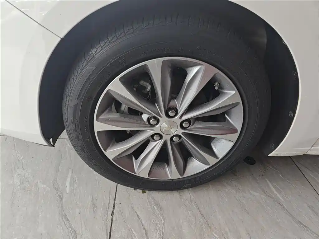 Cruze 2022 320 Automatic Enjoy Edition купить на сайте DeffCars