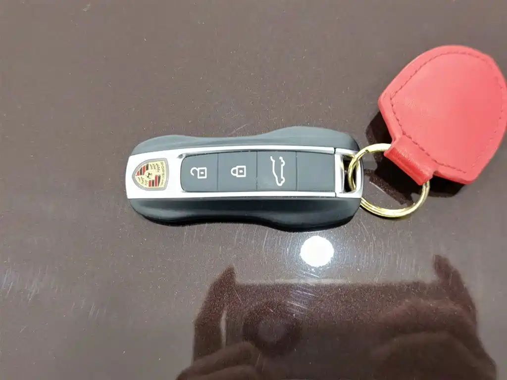 Cayenne 2019 Cayenne 3.0T купить на сайте DeffCars