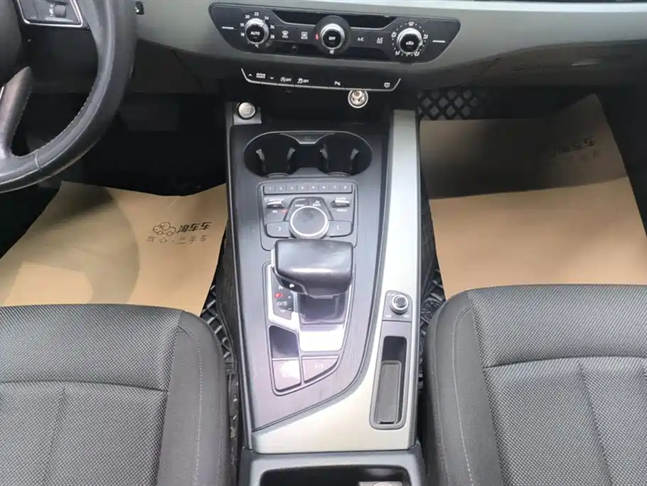 Audi A4L 2019 40 TFSI Enterprising National VI купить на сайте DeffCars
