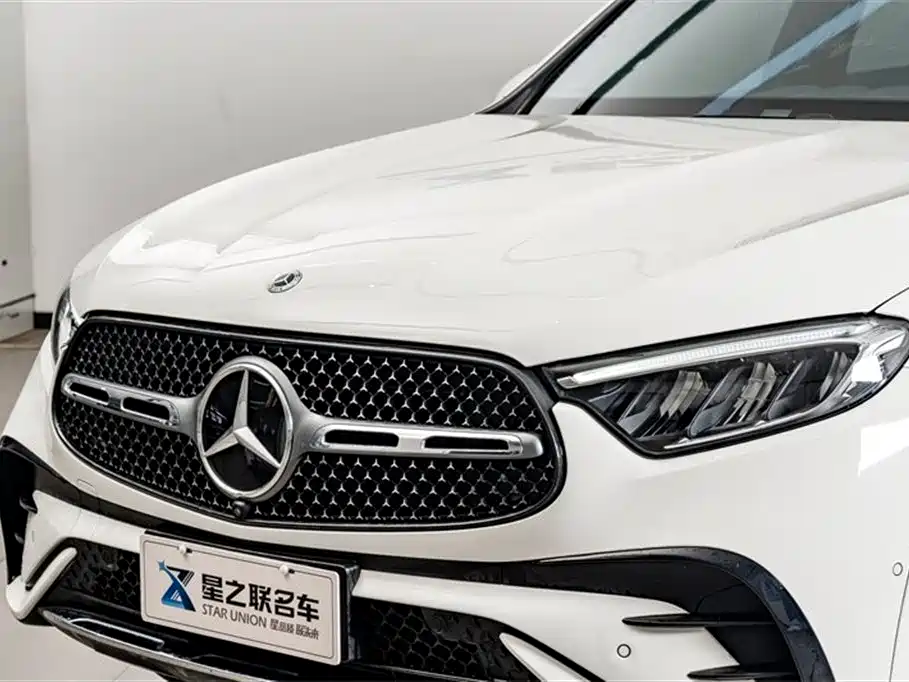 Mercedes-Benz GLC 2023 facelift GLC 300 L 4MATIC dynamic 5-seater купить на сайте DeffCars