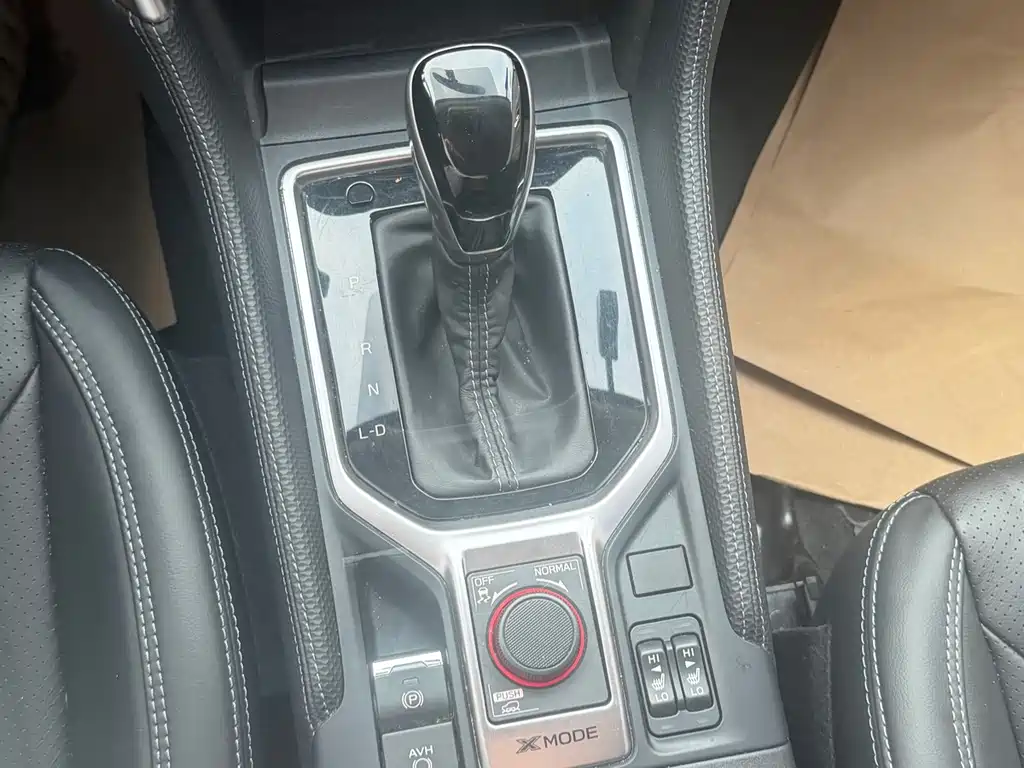Forester 2021 2.0i Deluxe Edition купить на сайте DeffCars