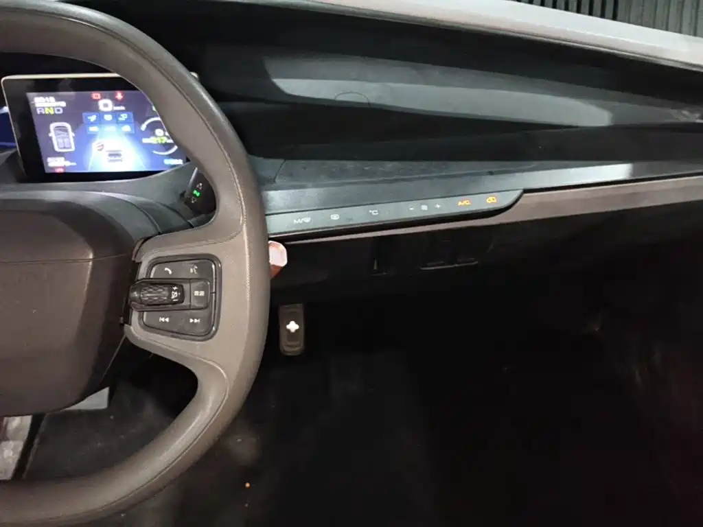Baojun E200 2019 250KM Smart Travel Edition купить на сайте DeffCars