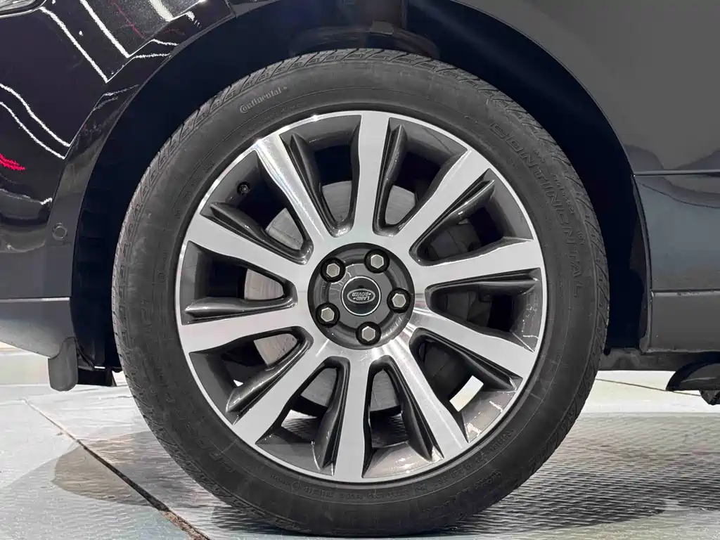 Range Rover 2016 5.0 SC V8 AB Honor Creation Extended Edition купить на сайте DeffCars
