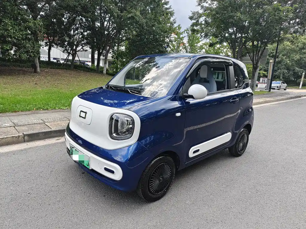 Bestune Pony 2025 222km Lightning Horse купить на сайте DeffCars