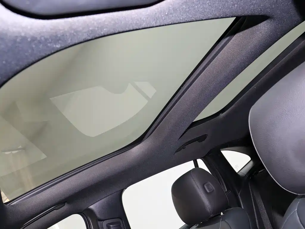 Mercedes-Benz GLA 2022 facelift version 2 GLA 200 купить на сайте DeffCars