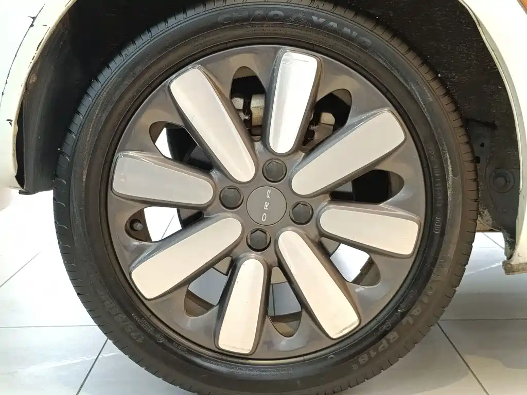 Euler Black Cat 2019 351km Goddess Edition купить на сайте DeffCars