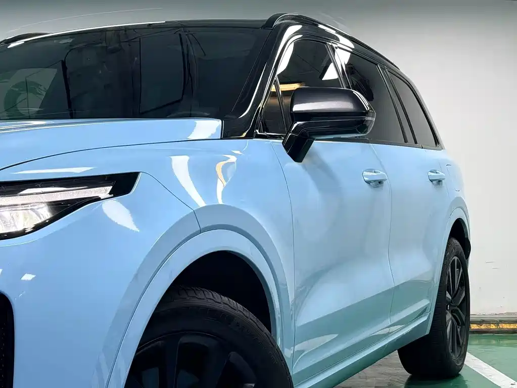 Ideal ONE 2020 extended range 6-seater version купить на сайте DeffCars