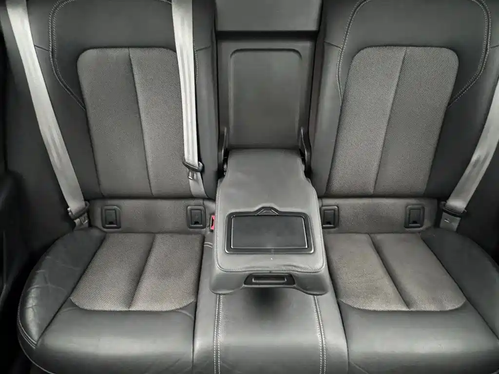 Audi Q2L 2020 35 TFSI fashionable and dynamic купить на сайте DeffCars